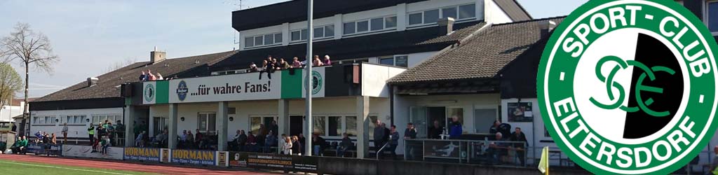 Sportanlage Langenau